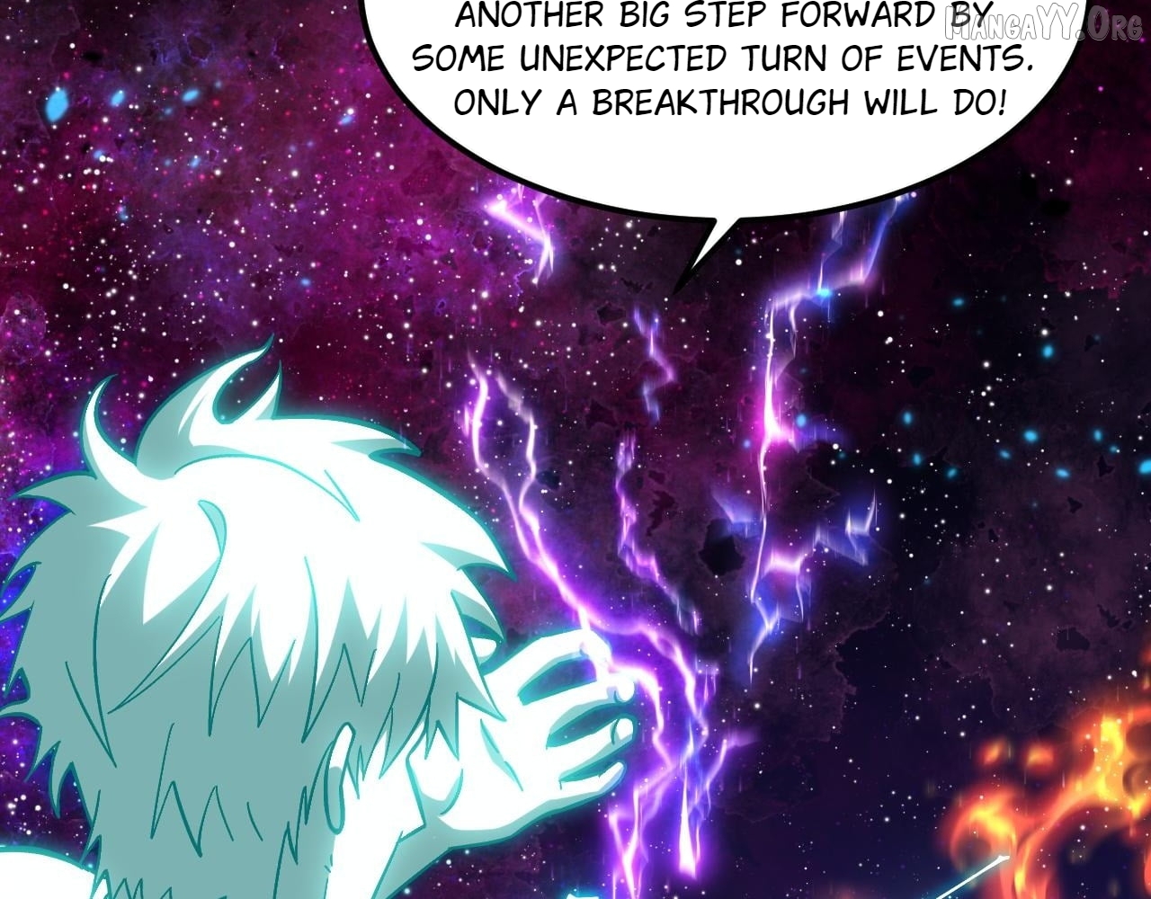 Log into the Future Chapter 299 - page 136